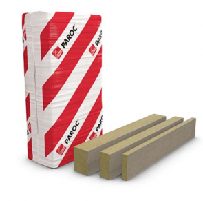 Paroc CGL 20cy akmens vates griestu lamella 60x200x1200mm, 79.2m2